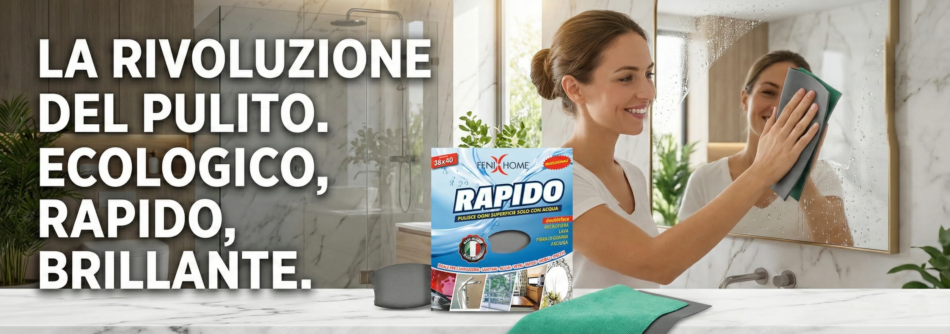 Qualità e Risparmio per Te